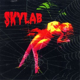 Rogério Skylab - Skylab