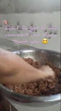 Guyanese mango achar