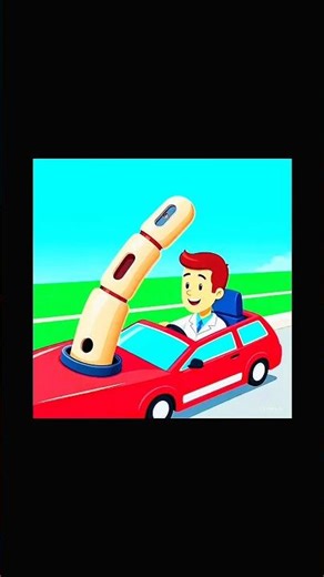 💥 **Doctor Driving – Reality or Just Fun?** #ViralVideo#DoctorDriving#DoctorCar