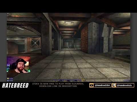 More demo watching while we wait for pickup games