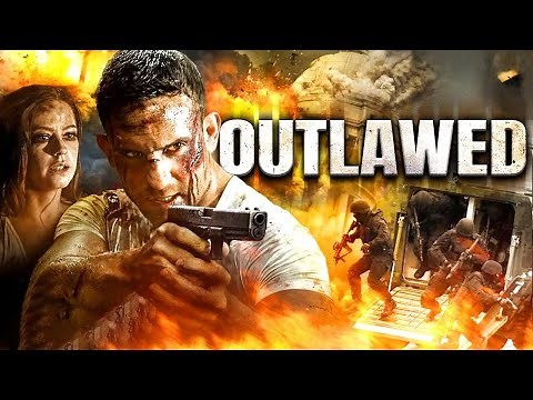 Rescue Mission | Outlawed | Full HD Action Thriller Movie | Free Movie