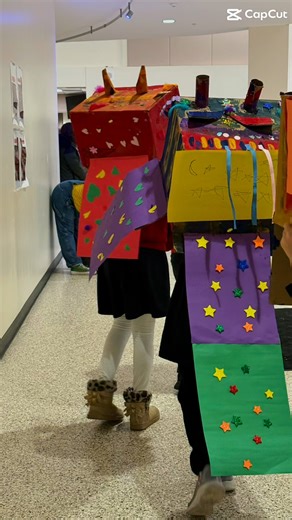 DaVinci Academy | 🌏✨ Our 2nd Graders Travel Back in Time! Students recently wrapped up their Social Studies unit on Early Asian Civilizations, diving into... | Instagram