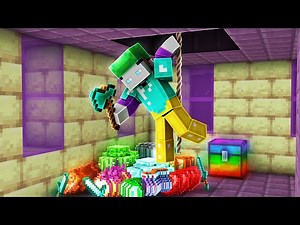 ALLES = SUPER RANDOM 2.0 (XXL END RANDOMIZER)