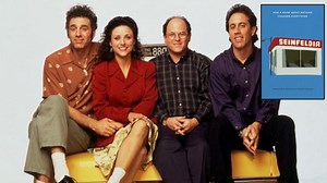 Inside 'Seinfeld': What You May Not Know About 'The Show About Nothing'