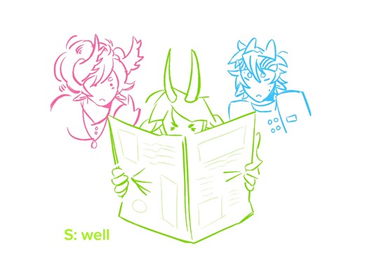 My Apology Video: Shuriken is Safe!