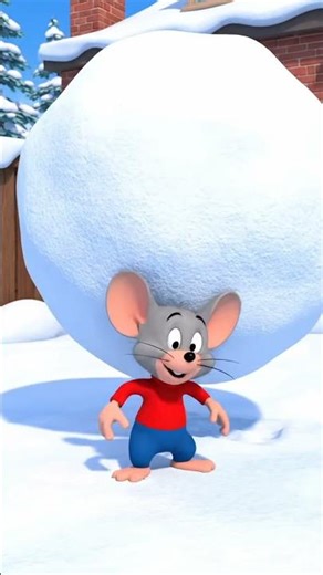 Stuart little & snowbell