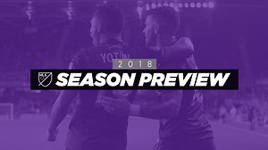17K views · 157 reactions | Big offseason. Big expectations. Our crew breaks down a new-look Orlando City Soccer Club for 2018. | Major League Soccer (MLS) | Facebook