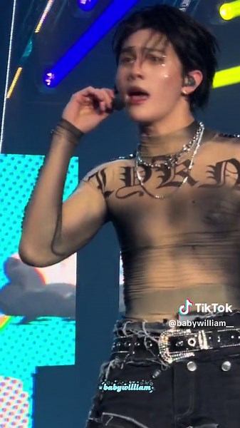 LYKN Unleashed Concert Highlights ft. WilliamJKP | Zloty ⭐️