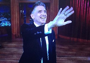 Late Late Show: Craig Ferguson Says Goodbye With Incredible Twist Ending - TVLine