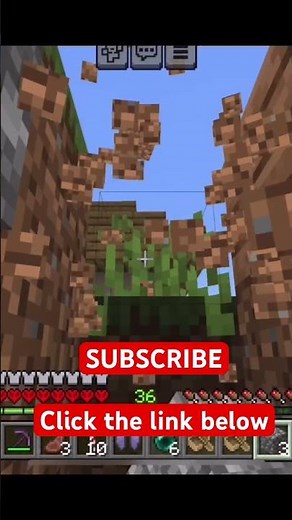 How to Move Villagers Easily in Minecraft #minecraft