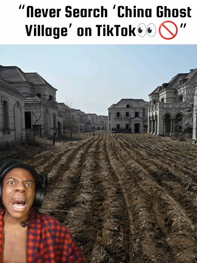 Exploring China's Haunted Ghost Cities and Dark Secrets