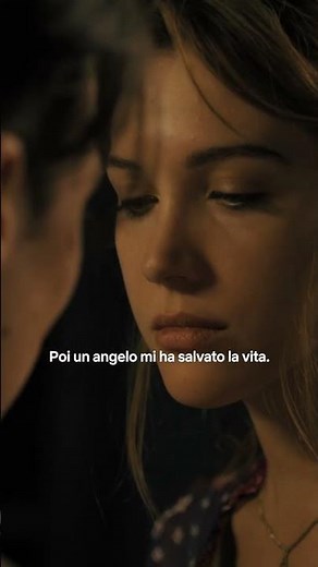 EDOARDO e TERESA si incontrano in segreto in MARE FUORI 4 | Shorts | Netflix Italia