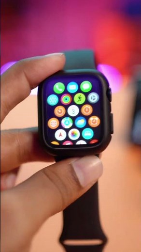 2 Ways to Turn Off Apple Watch Shortcuts | Disable Shortcuts on Apple Watch
