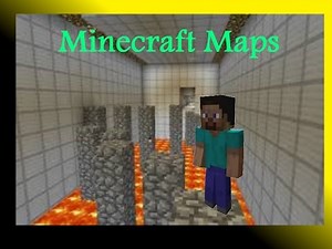 How To Download And Play Minecraft Maps
