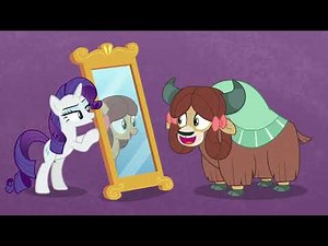 Μικρό Μου Πόνυ: Η Φιλία Είναι Μαγική - Σεζόν 9 Επεισόδιο 7 (Να είσαι ο εαυτός σου)