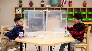 Seattle Children's partners with 10 state school districts for rapid COVID testing program