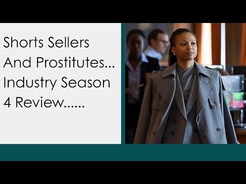 Derivative Trader Reacts To Industry Season 4