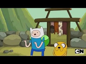 Adventure Time - Memories of Boom Boom Mountain (Preview) Clip 2