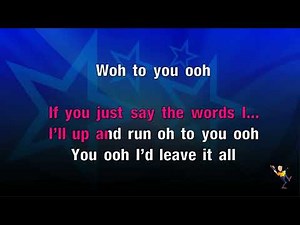 Budapest - George Ezra (KARAOKE)
