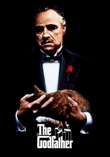 The Godfather streaming: where to watch online?