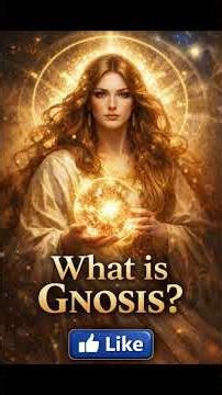 What is Gnosis?