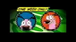 Cartoon Cartoon Primetime Short Promos Collection (2001)