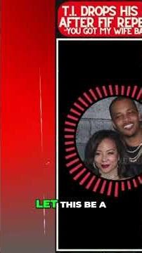 TI vs. 50 Cent: Memes vs. Diss Tracks - Who's Winning? #shorts