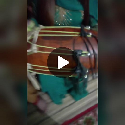 Exploring the Beauty of Traditional String Instruments