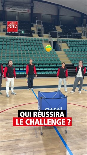 Spoiler : c’est bien plus dur que ça en a l’air… 😂 | RTL2