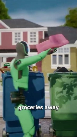 This AI Robot Eliminated All 'Messes' 🤖