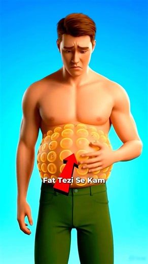 Secret of Fat Loss: Stop These 3 Mistakes!