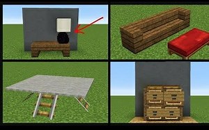 【Grian | 教程】 39个装饰设计