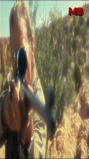 You Won’t Believe This Moment – Best Action Scene | Hell or High Water #short 🔥