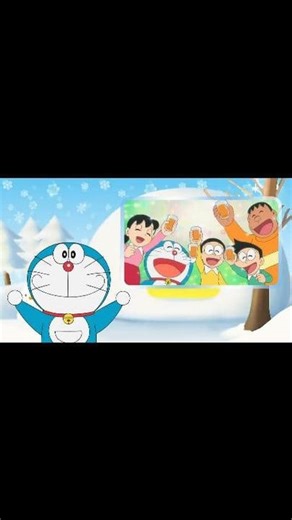 12K views · 336 reactions | A new adventure with nobita and friends ...