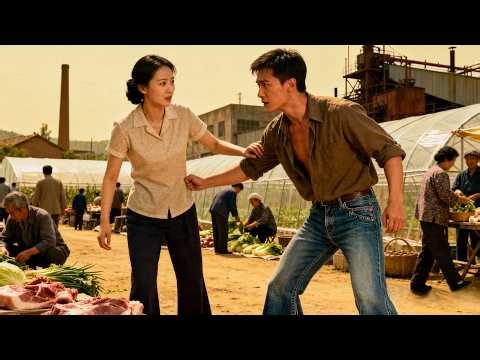 [Multi SUB] ｜重生回到1980年，誓死守护知青娇妻！他凭借先知优势，掏鹞崽结交贵人，卖菜卖肉赚得第一桶金！！#剧能充电站 #MiniDrama#精彩大陆短剧