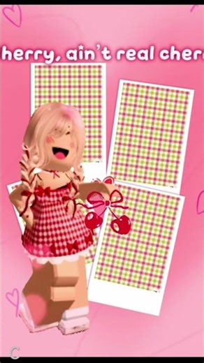 Roblox comp @RoseEditzRoblox #Rose1kec