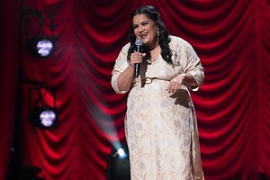 Stream It Or Skip It: ‘Zarna Garg: One In A Billion’ On Prime Video, An Indian Immigrant Mom Releases Her Debut Comedy Special