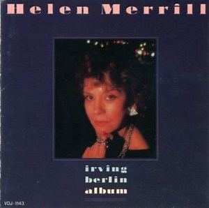 Helen Merrill - Irving Berlin Album