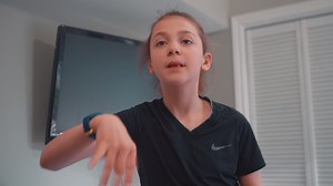 397K views · 14K reactions | After what happened two days ago, Evie decided to challenge Brent. #copymechallenge #revenge | Comedian Brett Shaffer | Facebook