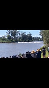 13K views · 154 reactions | Superchargers and turbos together on water - Destiny, Tuff E Nuff, Mayhem, Odin | Evercraft Boats | Facebook