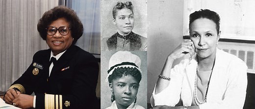 10 Incredible Black Women Who Changed Healthcare