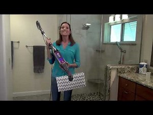 Shark Genius Steam Pocket Mop with Accessories on QVC