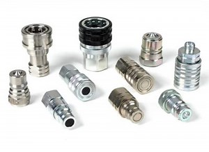 Szybkozłącze hydrauliczne - Tubes International