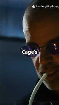 Secret Hidden Meanings in Deadfall (1993) Nicolas Cage Movie