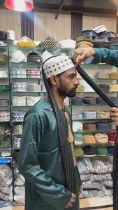 ZAARI AMAMA TUTORIAL 😍 | @arabians_shopping_zone | SHOP NOWW . . . Contact us : 7233862626 . . #turban #imama #tutorial #viral #explorepage #explore #fyp #islam #foryou #instagood #instagram #explore | Muhamamad Farhan