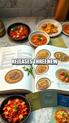 A Chef’s Digital Recipe Club Turns Flavor into Income