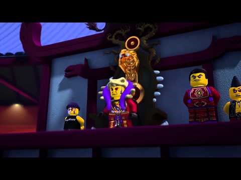 LEGO® Ninjago - Master Chen*