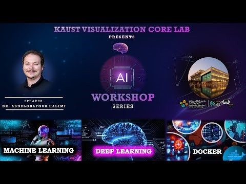 Dr. Abdelghafour HALIMI - Introduction to Deep Learning - AI Workshop Series Fall 2025