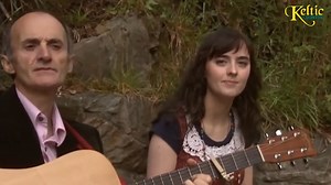 10K views · 336 reactions | Hugh P and Maria - A Living Prayer For great Country Music 24 hours a day tune in to: https://www.kelticcountry.com Sponsor: GaelicArt.com | Irish Entertainment Awards | Facebook