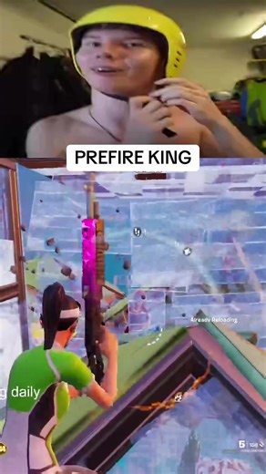Conquering Fortnite with Prefire Strategies